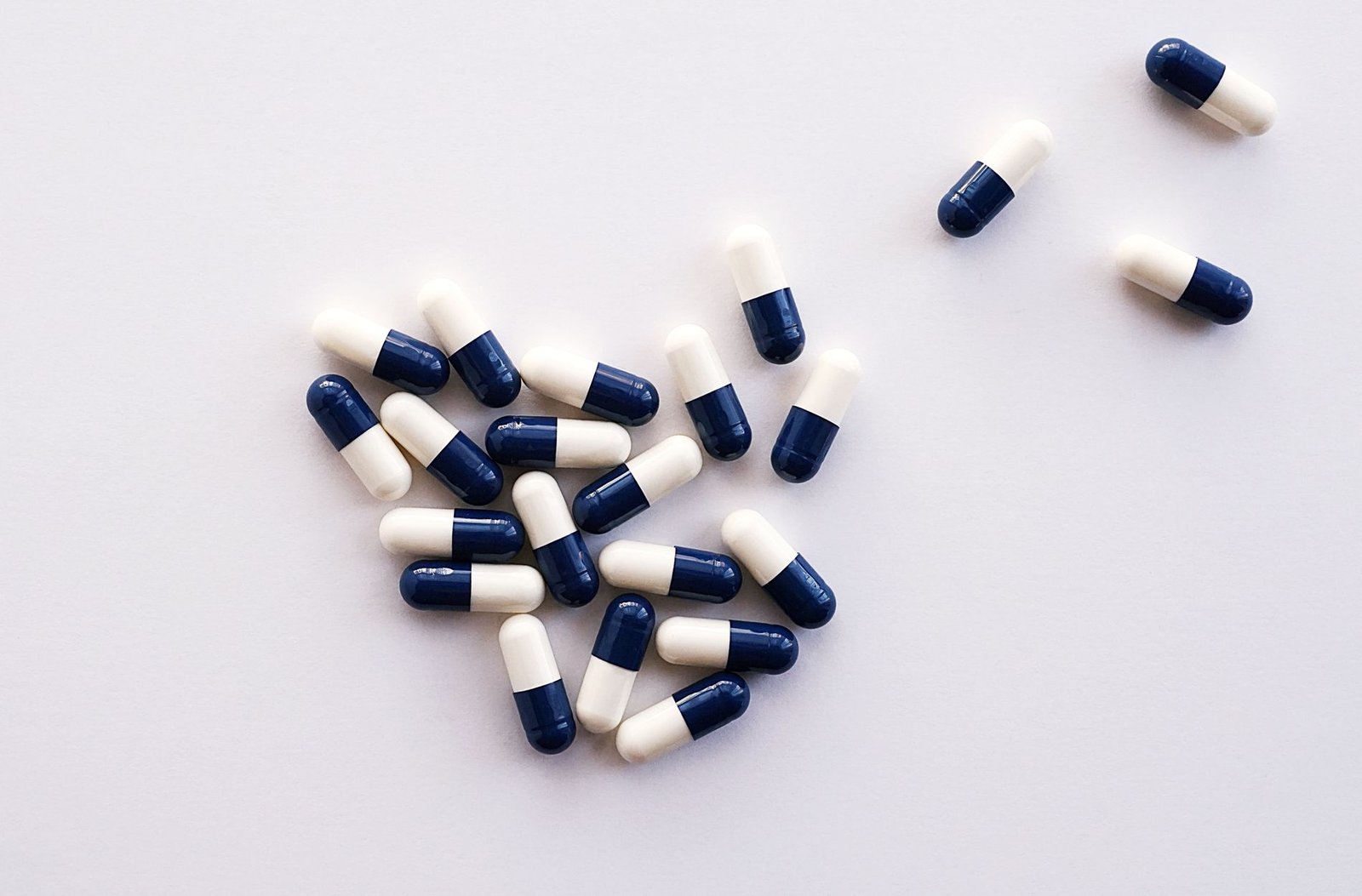 Línea de producción farmacéutica de MEDIEMPACK SAS
